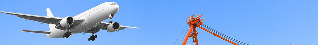 LCS Logistics Consulting Services Contact Us Banner